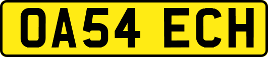 OA54ECH