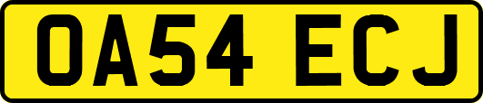 OA54ECJ