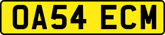 OA54ECM