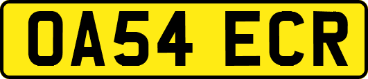 OA54ECR