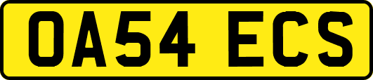 OA54ECS