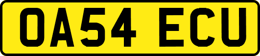 OA54ECU