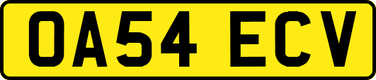 OA54ECV