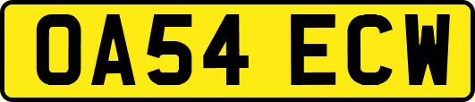 OA54ECW