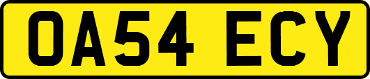 OA54ECY