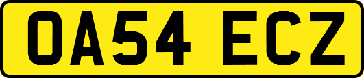 OA54ECZ