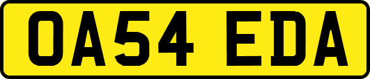 OA54EDA