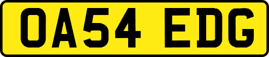 OA54EDG