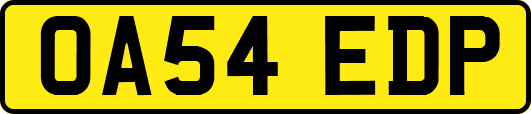 OA54EDP
