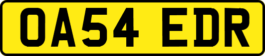 OA54EDR