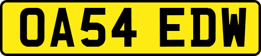 OA54EDW
