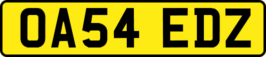 OA54EDZ