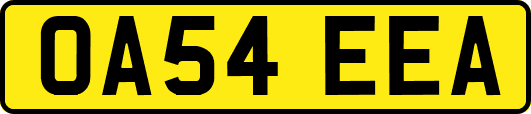 OA54EEA