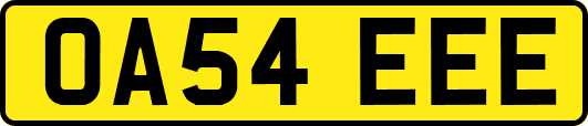 OA54EEE