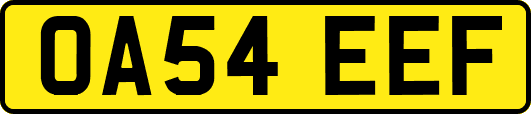 OA54EEF