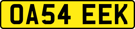 OA54EEK