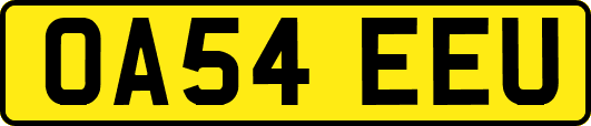 OA54EEU