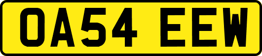 OA54EEW
