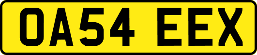 OA54EEX