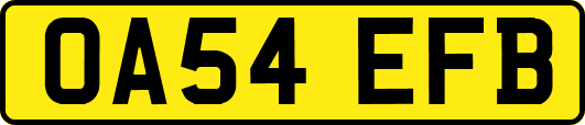 OA54EFB
