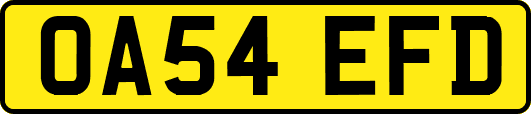 OA54EFD
