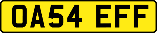 OA54EFF