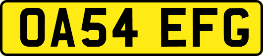 OA54EFG
