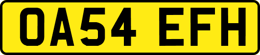OA54EFH