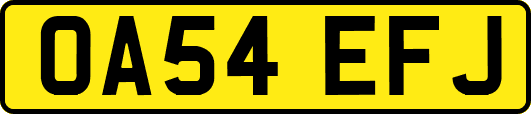 OA54EFJ