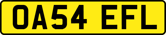 OA54EFL