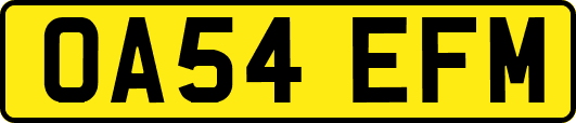 OA54EFM
