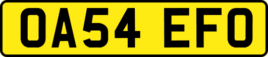 OA54EFO