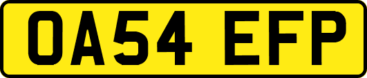OA54EFP