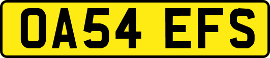 OA54EFS