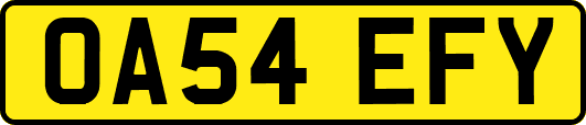 OA54EFY