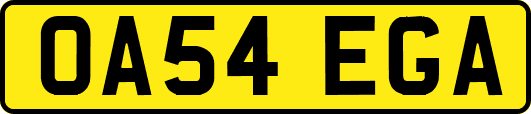 OA54EGA