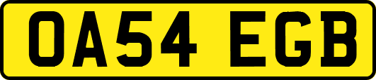 OA54EGB