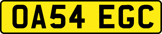 OA54EGC