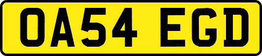 OA54EGD