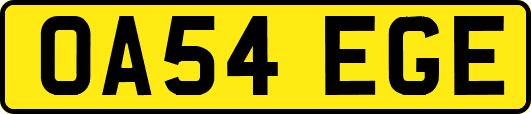 OA54EGE