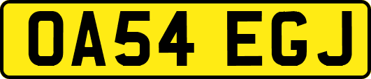 OA54EGJ