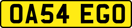 OA54EGO