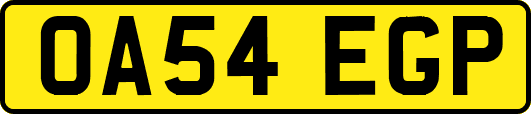 OA54EGP
