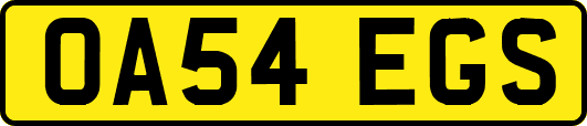 OA54EGS