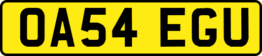 OA54EGU