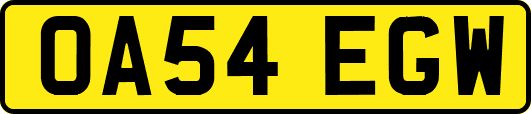 OA54EGW