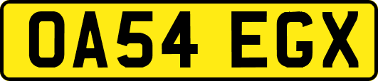 OA54EGX
