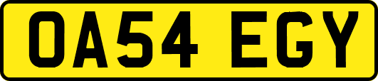 OA54EGY