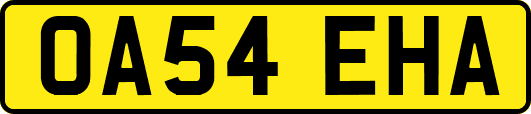 OA54EHA