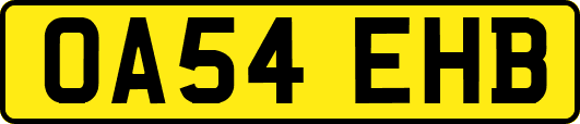 OA54EHB